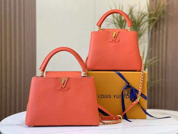 Luxury LV Handbag M59516-M59512