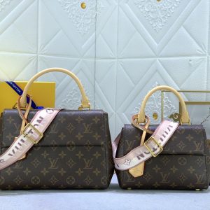 Luxury LV Handbag M46055