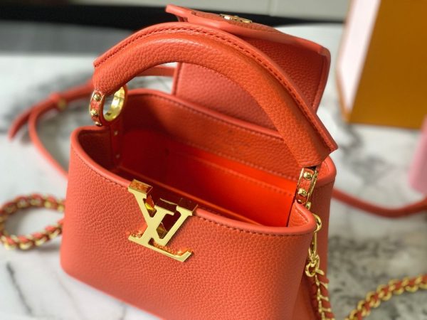 Luxury LV Handbag M22606