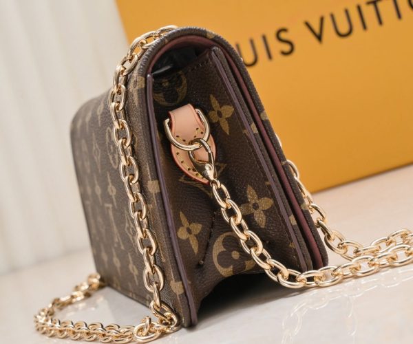 Luxury LV Handbag M82509