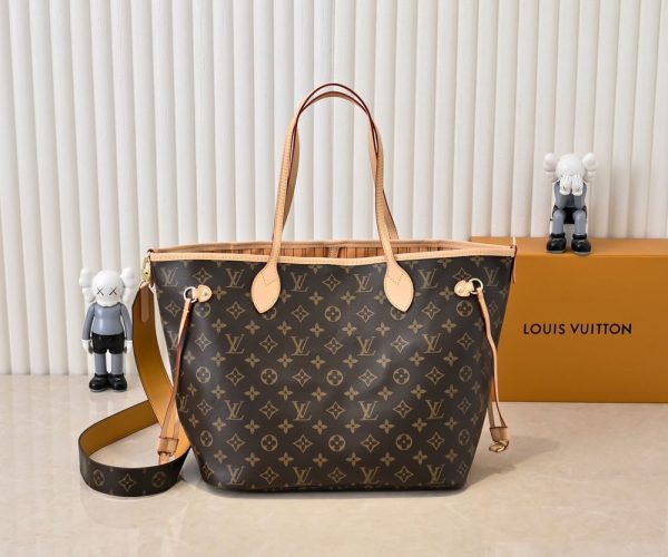 Luxury LV Handbag M12096