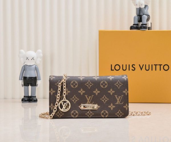 Luxury LV Handbag M82509