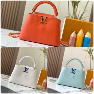 Luxury LV Handbag M22055