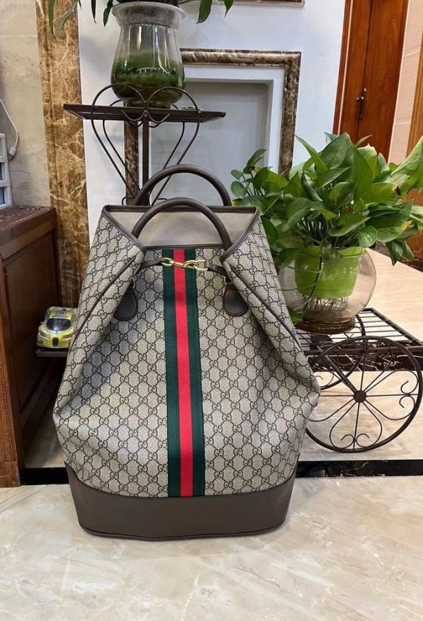 Luxury Gucci Handbag 760227