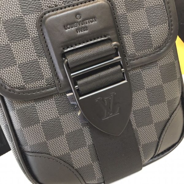 Luxury LV Handbag M46442