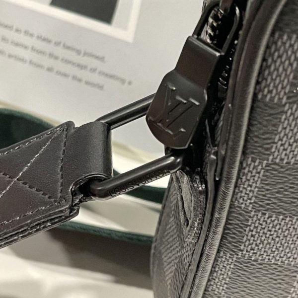 Luxury LV Handbag M40364