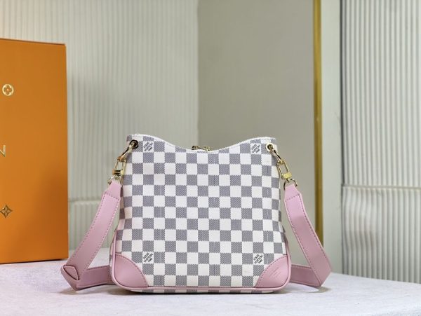 Luxury LV Handbag M45353-M45354