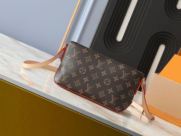 Luxury LV Handbag M51240