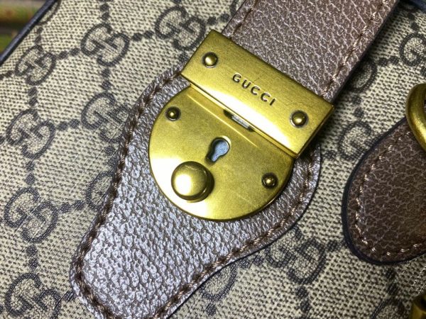 Luxury Gucci Handbag 645017