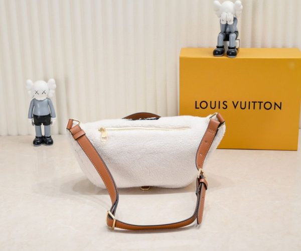 Luxury LV Handbag M43644.1