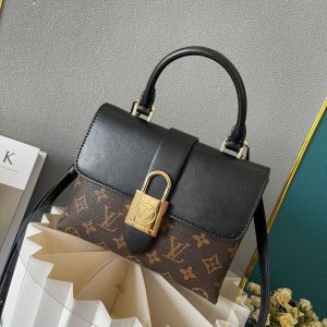 Luxury LV Handbag M43577