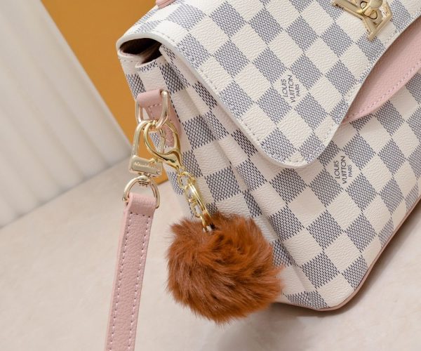 Luxury LV Handbag M56122