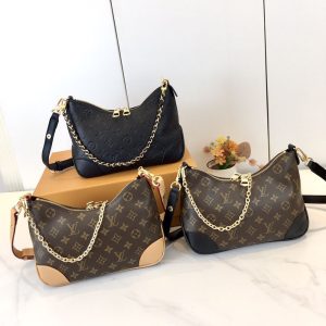 Luxury LV Handbag M45832-M45831