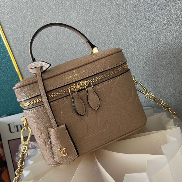 Luxury LV Handbag M45598