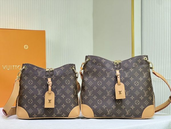 Luxury LV Handbag M45353-M45354