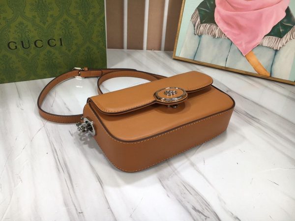 Luxury Gucci Handbag 739722