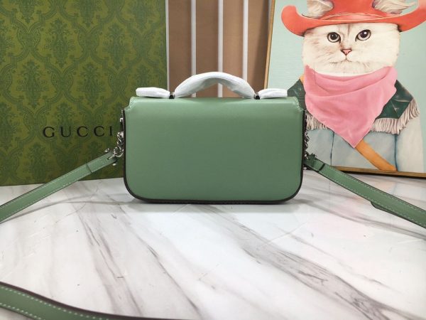 Luxury Gucci Handbag 739722