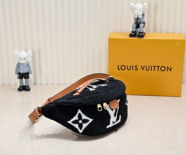 Luxury LV Handbag M43644.1