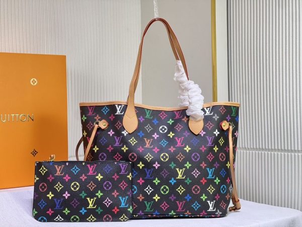 Luxury LV Handbag M40156-M40995