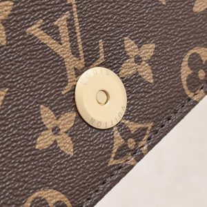 Luxury LV Handbag M82509