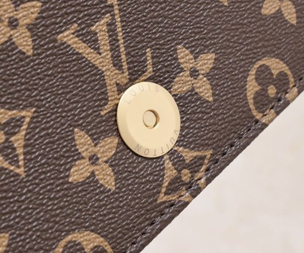 Luxury LV Handbag M82509