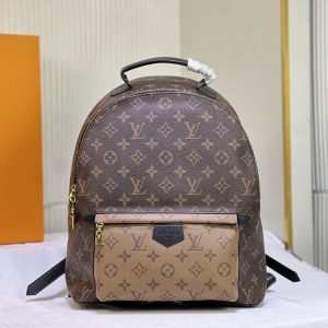 Luxury LV Handbag M44874