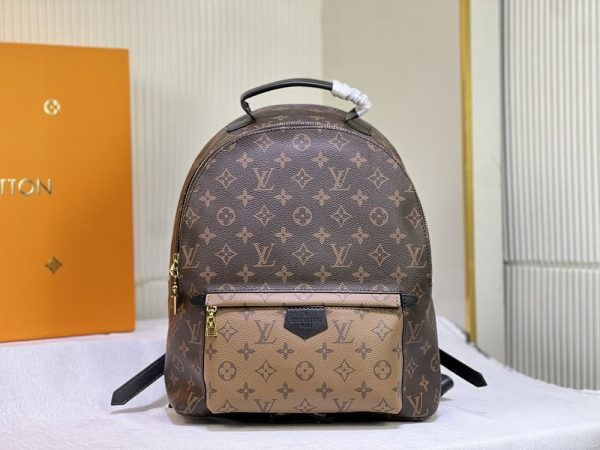 Luxury LV Handbag M44874