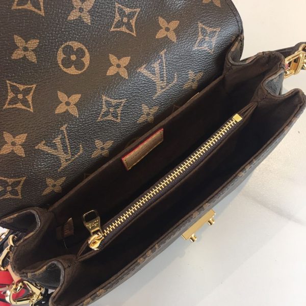 Luxury LV Handbag M12429