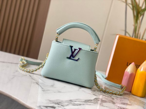 Luxury LV Handbag M22606