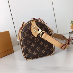 Luxury LV Handbag M40391.1