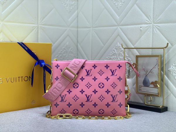 Luxury LV Handbag M22398.1