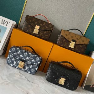 Luxury LV Handbag M46279