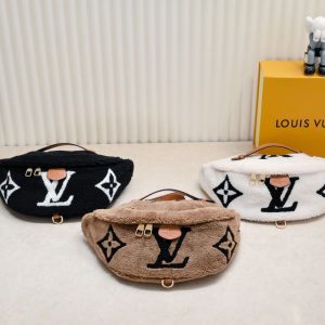 Luxury LV Handbag M43644.1