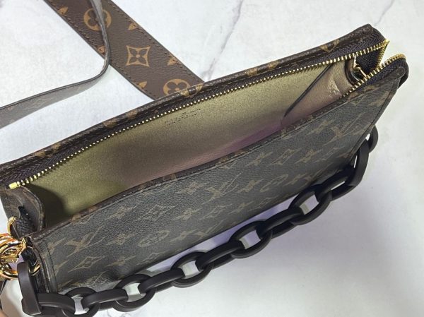 Luxury LV Handbag M67692-M47542