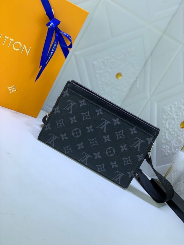 Luxury LV Handbag M81124