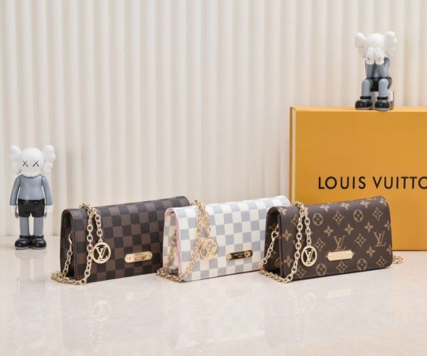 Luxury LV Handbag M82509