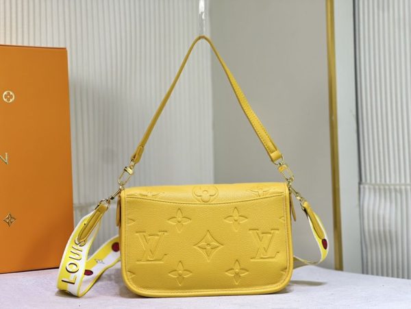 Luxury LV Handbag M46386