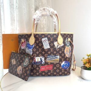 Luxury LV Handbag M11263-M25317