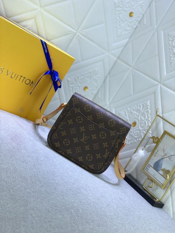 Luxury LV Handbag M51241-M51242