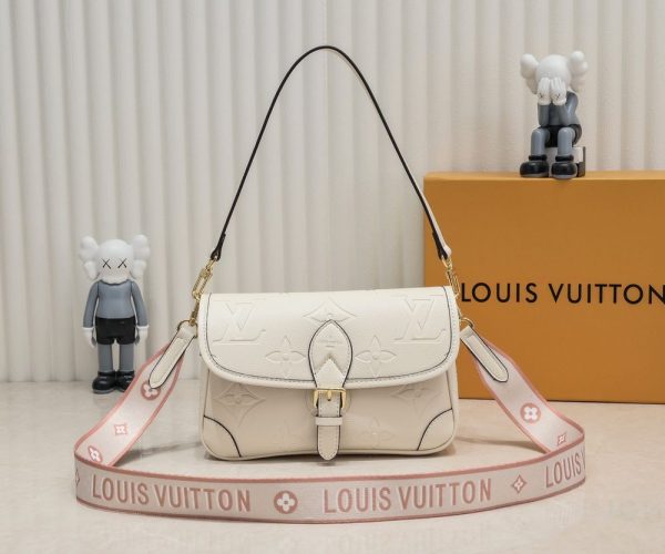 Luxury LV Handbag M46583