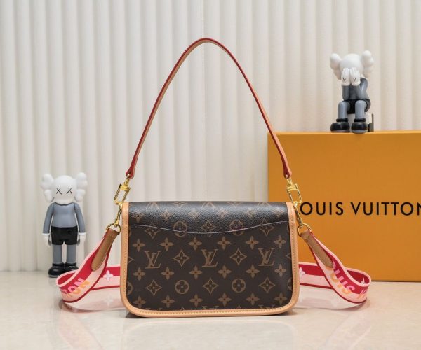 Luxury LV Handbag M46049