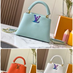 Luxury LV Handbag M22054