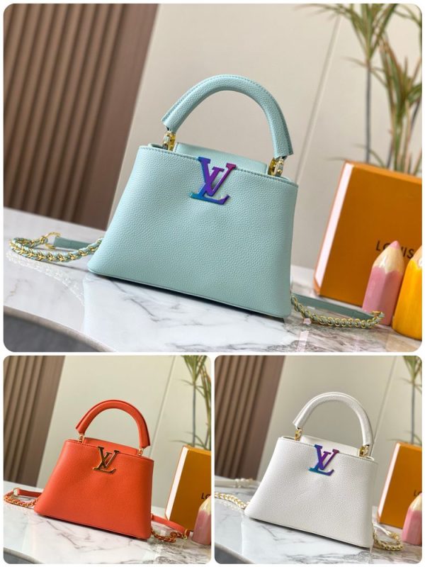 Luxury LV Handbag M22054