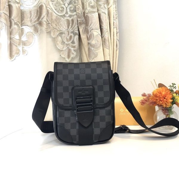 Luxury LV Handbag M46442