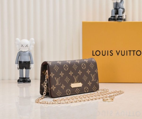 Luxury LV Handbag M82509