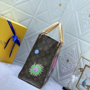 Luxury LV Handbag M46429