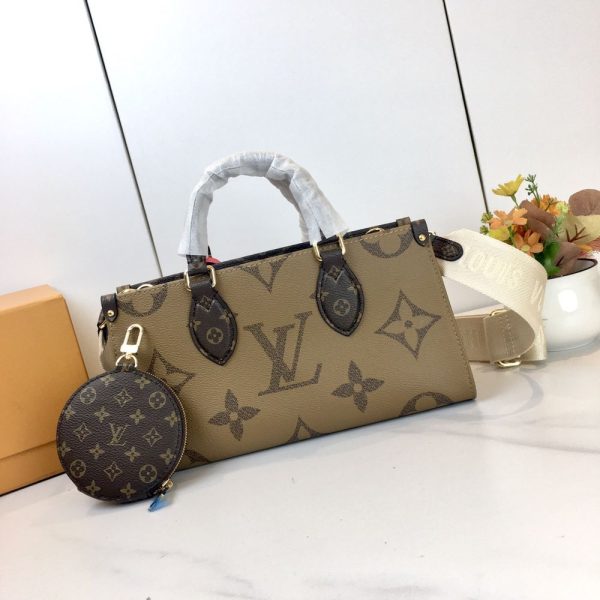 Luxury LV Handbag M46653-M45659