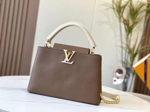 Luxury LV Handbag M59516-M59512