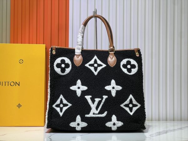 Luxury LV Handbag M45039-M45321.2