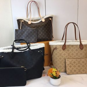 Luxury LV Handbag M40995-M40996.2